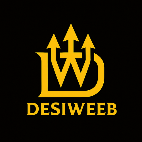 DesiWeeb