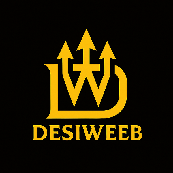 DesiWeeb