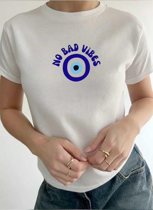 Good Things Are Coming - Women White Regular T-Shirt